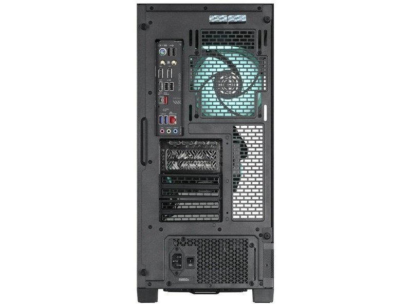 Настолен компютър Actina KOMACNGIP0067 AMD Ryzen 7 7800X3D 32 GB RAM 1 TB SSD AMD RADEON RX 7900 XTX