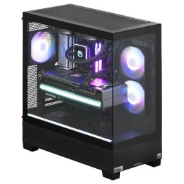 Настолен компютър Actina KOMACNGIP0067 AMD Ryzen 7 7800X3D 32 GB RAM 1 TB SSD AMD RADEON RX 7900 XTX