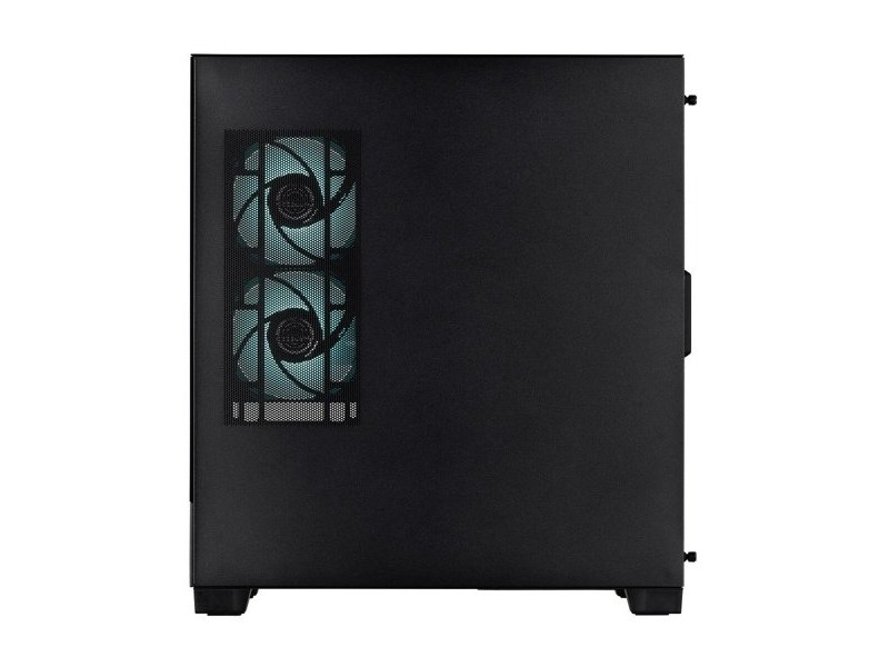 Настолен компютър Actina KOMACNGIP0068 AMD Ryzen 5 7600 32 GB RAM 1 TB SSD AMD Radeon RX 7700 xt