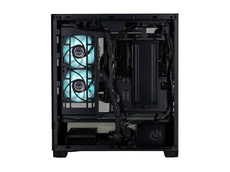 Настолен компютър Actina KOMACNGIP0068 AMD Ryzen 5 7600 32 GB RAM 1 TB SSD AMD Radeon RX 7700 xt