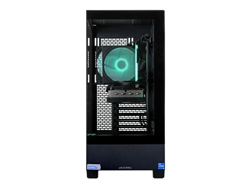 Настолен компютър Actina Intel Core i5-12400F 32 GB RAM 1 TB SSD