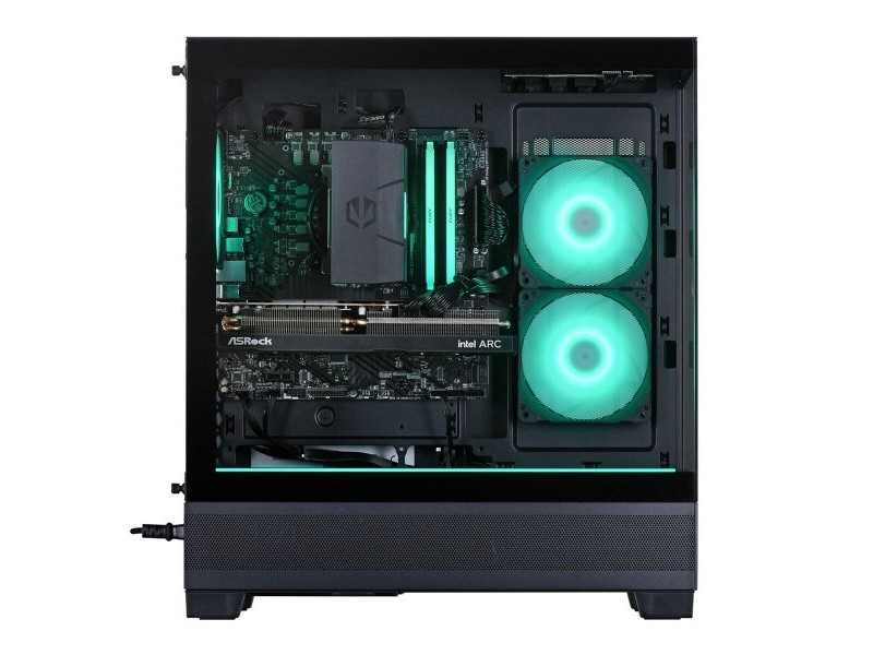 Настолен компютър Actina Intel Core i5-12400F 32 GB RAM 1 TB SSD