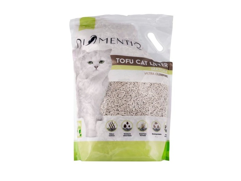 Пясък за котки Diamentiq