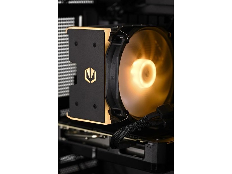 Настолен компютър Actina KOMACNGIP0111 AMD RYZEN™ 7 5700X3D 32 GB RAM 1 TB SSD AMD Radeon RX 7700 xt