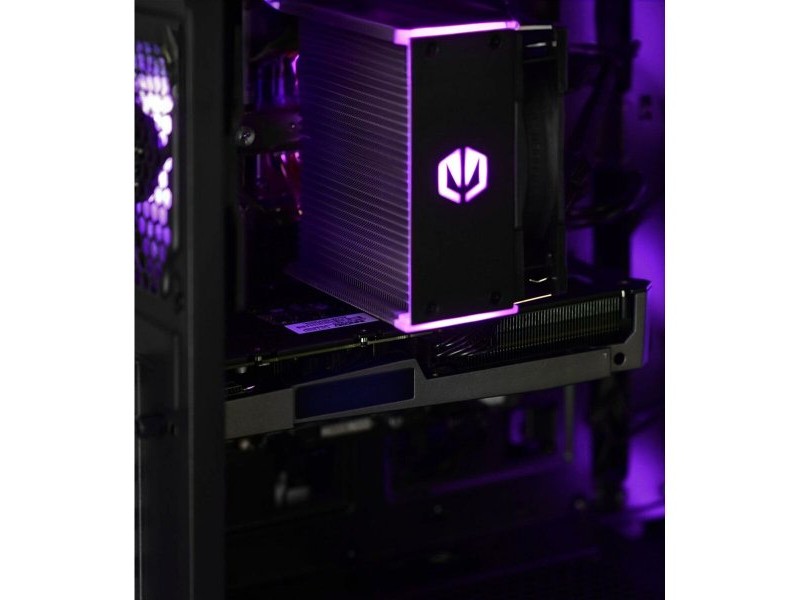 Настолен компютър Actina 32 GB RAM 1 TB SSD AMD Radeon RX 7700 xt