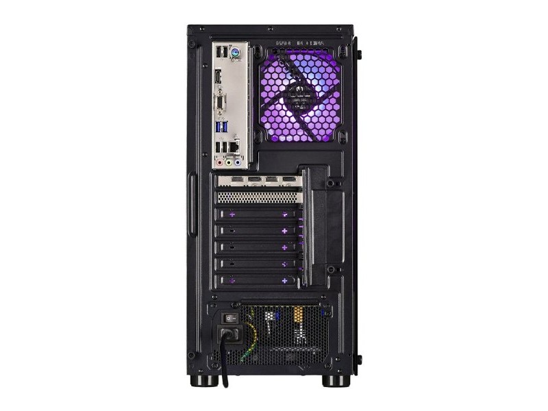 Настолен компютър Actina 32 GB RAM 1 TB SSD
