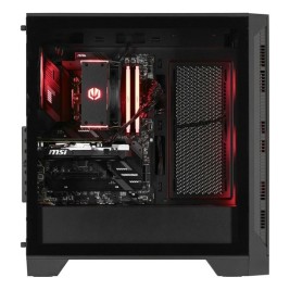 Настолен компютър Actina 5901443406082 AMD RYZEN™ 5 7500F 32 GB RAM 1 TB SSD Nvidia Geforce RTX 4060