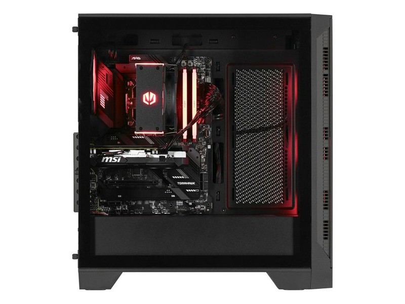 Настолен компютър Actina 5901443406082 AMD RYZEN™ 5 7500F 32 GB RAM 1 TB SSD Nvidia Geforce RTX 4060