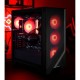 Настолен компютър Actina 5901443406082 AMD RYZEN™ 5 7500F 32 GB RAM 1 TB SSD Nvidia Geforce RTX 4060