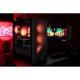 Настолен компютър Actina 5901443406082 AMD RYZEN™ 5 7500F 32 GB RAM 1 TB SSD Nvidia Geforce RTX 4060