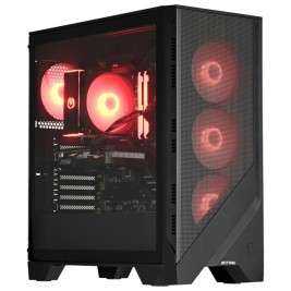 Настолен компютър Actina 5901443406099 AMD RYZEN™ 5 7500F 32 GB RAM 1 TB SSD AMD Radeon RX 7700 xt