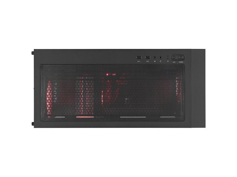 Настолен компютър Actina 5901443406105  AMD Ryzen 7 7700 32 GB RAM 1 TB SSD AMD Radeon RX 7700 xt