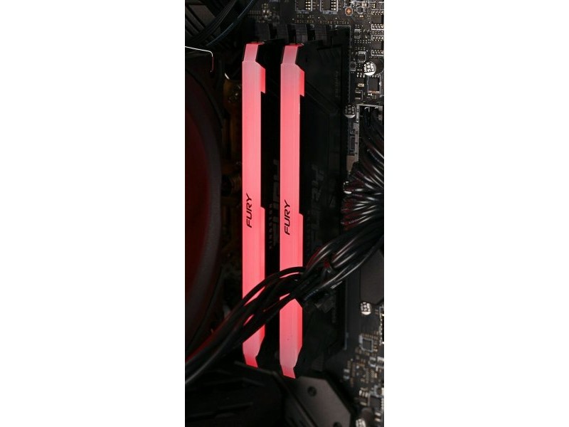 Настолен компютър Actina 5901443406105  AMD Ryzen 7 7700 32 GB RAM 1 TB SSD AMD Radeon RX 7700 xt