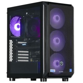 Настолен компютър Actina KOMACNGIP0177 Intel Core i5-14400F 32 GB RAM 1 TB SSD