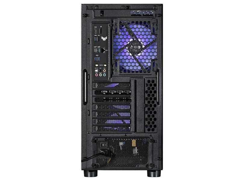 Настолен компютър Actina KOMACNGIP0177 Intel Core i5-14400F 32 GB RAM 1 TB SSD
