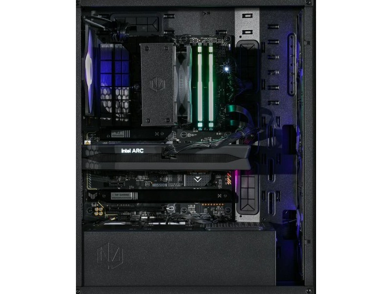 Настолен компютър Actina KOMACNGIP0177 Intel Core i5-14400F 32 GB RAM 1 TB SSD