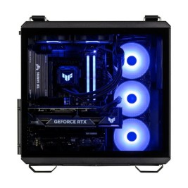 Настолен компютър Actina KOMACNGIP0182 32 GB RAM 2 TB SSD AMD Ryzen 7 9800X3D