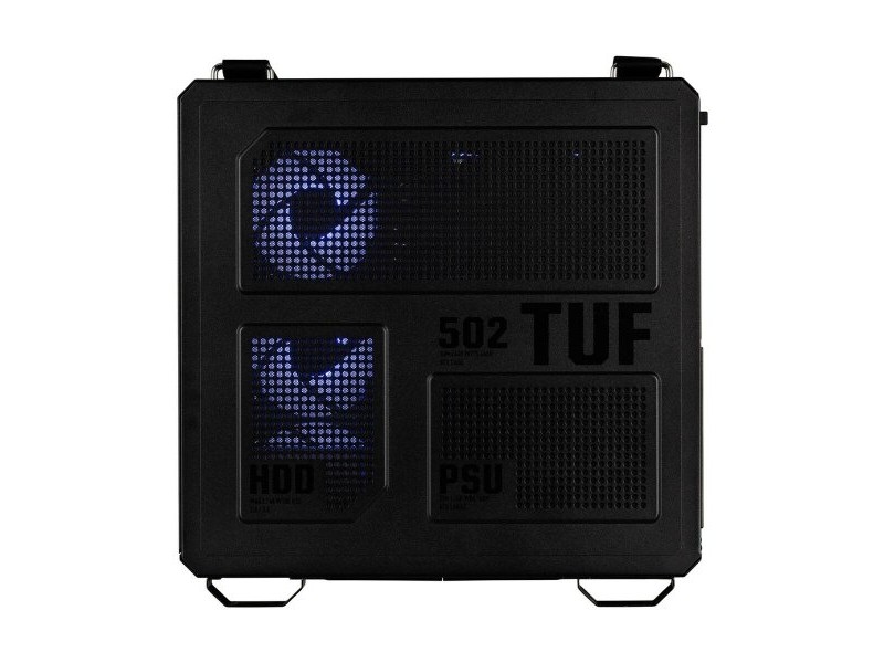 Настолен компютър Actina KOMACNGIP0185 32 GB RAM 2 TB SSD AMD Ryzen 7 9800X3D