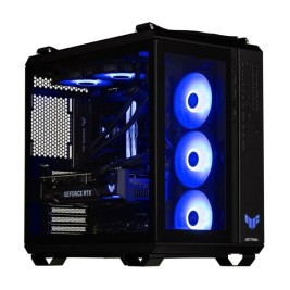 Настолен компютър Actina KOMACNGIP0186 32 GB RAM 2 TB SSD