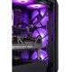 Настолен компютър Actina KOMACNGIP0188 32 GB RAM 2 TB SSD AMD Ryzen 7 9800X3D