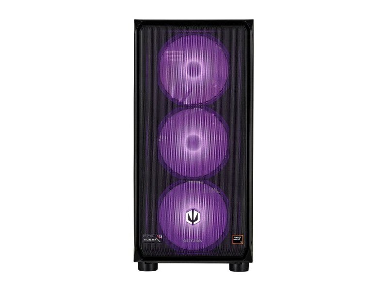 Настолен компютър Actina KOMACNGIP0190 AMD Ryzen 7 7800X3D 32 GB RAM 2 TB SSD