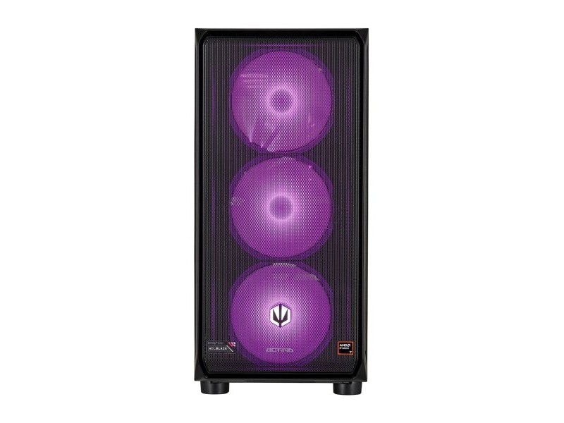 Настолен компютър Actina KOMACNGIP0194 32 GB RAM 2 TB SSD AMD Ryzen 7 9800X3D