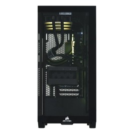 Настолен компютър Actina KOMACNGIP0202 32 GB RAM 2 TB SSD RTX 5080 AMD Ryzen 7 9800X3D