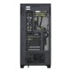 Настолен компютър Actina KOMACNGIP0202 32 GB RAM 2 TB SSD RTX 5080 AMD Ryzen 7 9800X3D