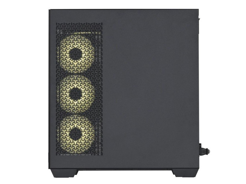 Настолен компютър Actina KOMACNGIP0203 32 GB RAM 2 TB SSD AMD Ryzen 7 9800X3D Настолен компютър Actina KOMACNGIP0203 32 GB RAM 2 TB SSD AMD Ryzen 7 9800X3D
