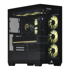 Настолен компютър Actina KOMACNGIP0205 AMD Ryzen 7 7800X3D 32 GB RAM 2 TB SSD