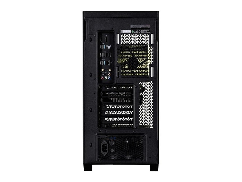 Настолен компютър Actina KOMACNGIP0211 AMD Ryzen 7 8700F 32 GB RAM 1 TB SSD