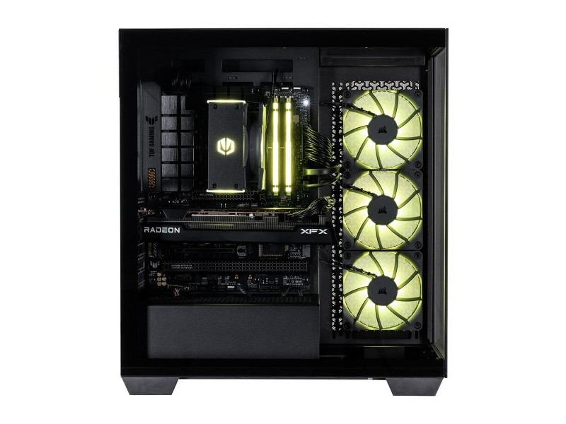 Настолен компютър Actina KOMACNGIP0211 AMD Ryzen 7 8700F 32 GB RAM 1 TB SSD