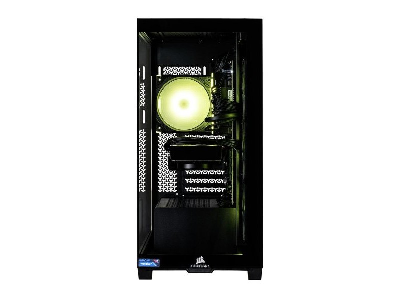 Настолен компютър Actina KOMACNGIP0213 AMD RYZEN™ 5 7500F 32 GB RAM 1 TB SSD