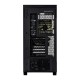 Настолен компютър Actina KOMACNGIP0213 AMD RYZEN™ 5 7500F 32 GB RAM 1 TB SSD