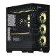 Настолен компютър Actina KOMACNGIP0215 AMD Ryzen 7 7800X3D 32 GB RAM 2 TB SSD RTX 5080