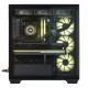 Настолен компютър Actina KOMACNGIP0216 AMD Ryzen 7 7800X3D 32 GB RAM 2 TB SSD