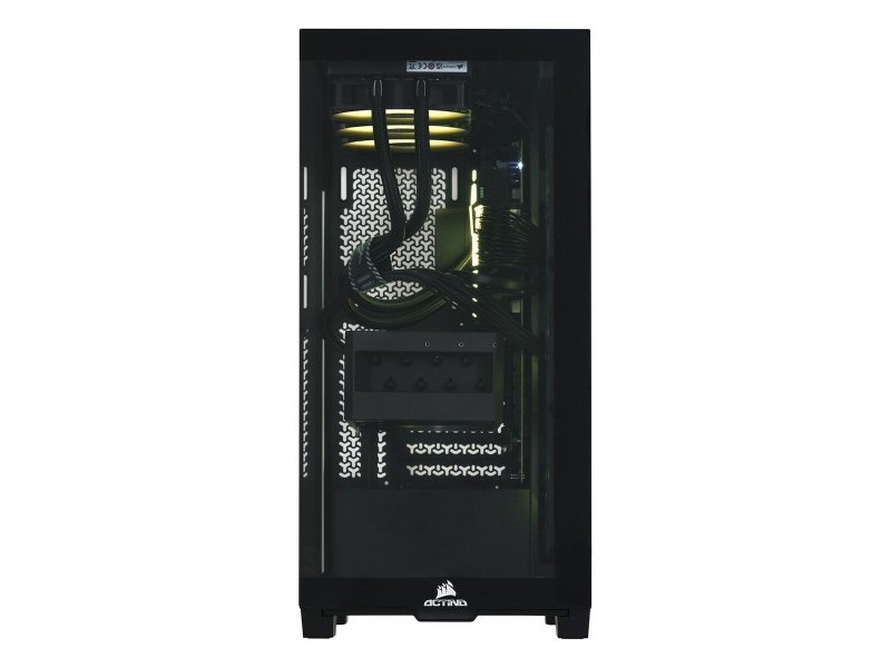 Настолен компютър Actina KOMACNGIP0218 Intel Core I7-14700KF 32 GB RAM 2 TB SSD RTX 5080