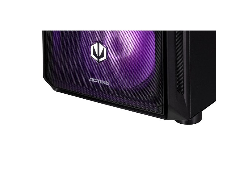 Настолен компютър Actina KOMACNGIP0235 AMD Ryzen 7 7800X3D 2 TB SSD Настолен компютър Actina KOMACNGIP0235 AMD Ryzen 7 7800X3D 2 TB SSD