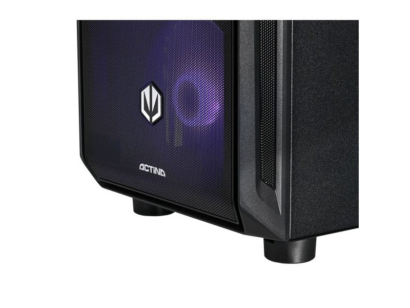 Настолен компютър Actina KOMACNGIP0237 AMD Ryzen 7 8700F 32 GB RAM 2 TB SSD