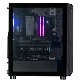 Настолен компютър Actina KOMACNGIP0253 AMD Ryzen 7 7700 32 GB RAM 2 TB SSD