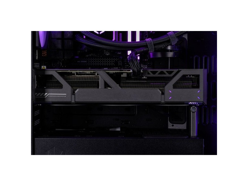 Настолен компютър Actina KOMACNGIP0261 AMD RYZEN™ 9 9900X 32 GB RAM 2 TB SSD