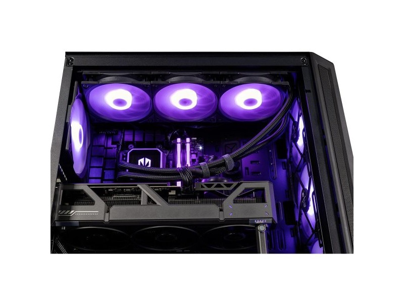 Настолен компютър Actina KOMACNGIP0269 32 GB RAM 2 TB SSD