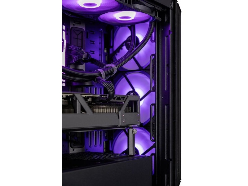 Настолен компютър Actina KOMACNGIP0272 32 GB RAM 2 TB SSD