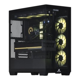 Настолен компютър Actina KOMACNGIP0276 32 GB AMD Ryzen 7 9800X3D 2 TB SSD