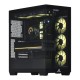 Настолен компютър Actina KOMACNGIP0276 32 GB AMD Ryzen 7 9800X3D 2 TB SSD