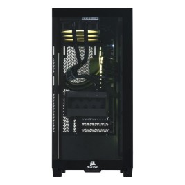 Настолен компютър Actina KOMACNGIP0276 32 GB AMD Ryzen 7 9800X3D 2 TB SSD