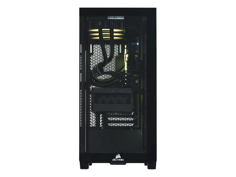 Настолен компютър Actina KOMACNGIP0276 32 GB AMD Ryzen 7 9800X3D 2 TB SSD