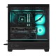 Настолен компютър Actina KOMACNGIP0292 32 GB AMD Ryzen 7 7800X3D 1 TB SSD