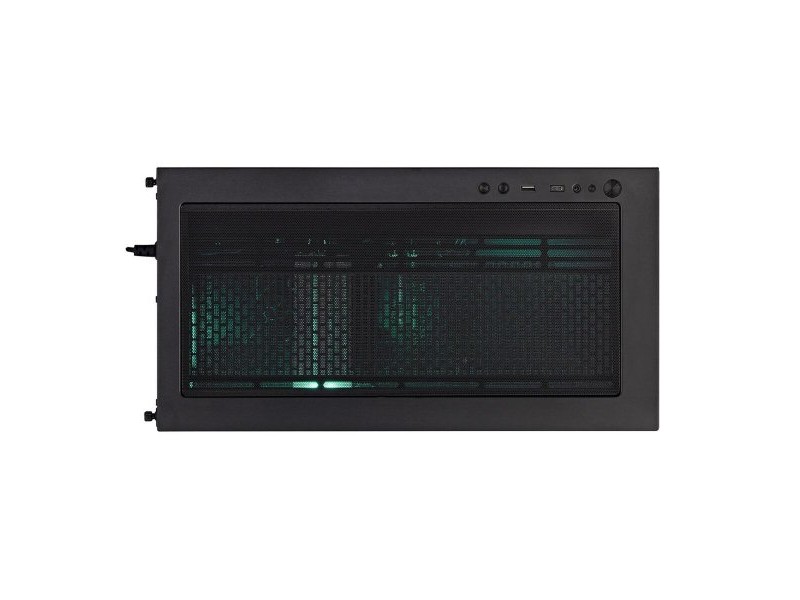Настолен компютър Actina KOMACNGIP0296 32 GB RAM 1 TB SSD Настолен компютър Actina KOMACNGIP0296 32 GB RAM 1 TB SSD