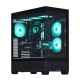 Настолен компютър Actina KOMACNGIP0324 AMD Ryzen 7 9800X3D 2 TB SSD